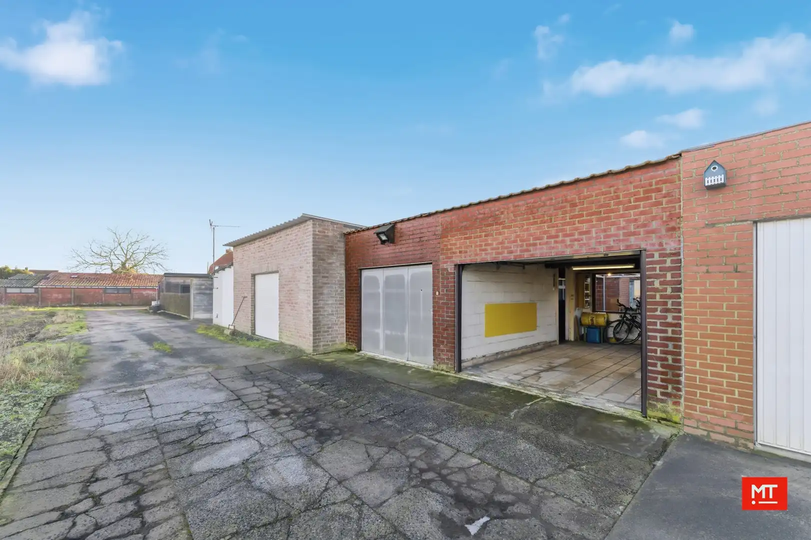 Woning met 3 slaapkamers en dubbele garage te koop in De Marul foto 19