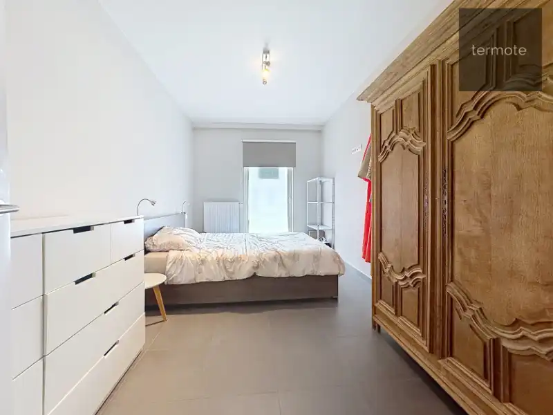 gelijkvloers appartement foto 6