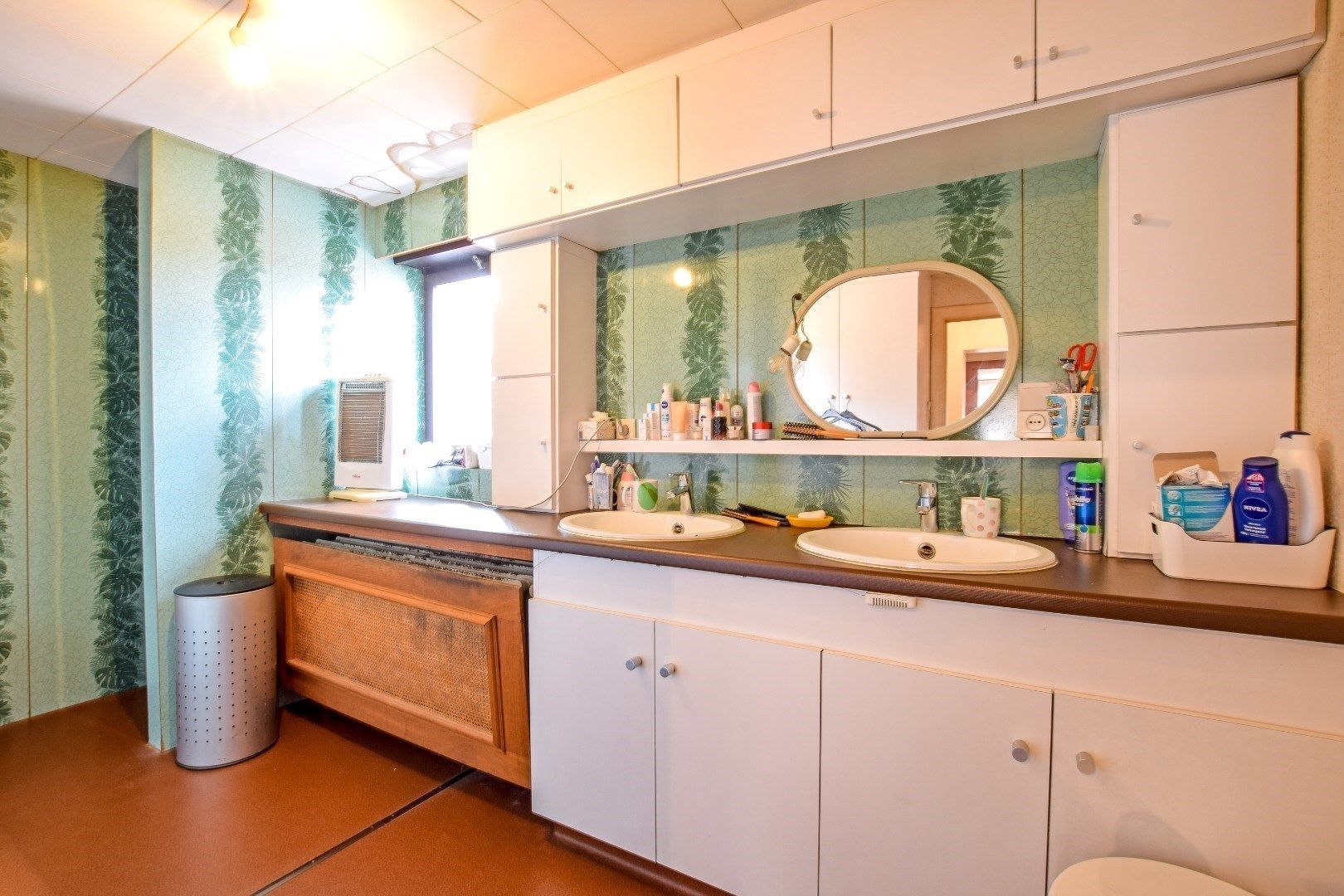Woning met polyvalente ruimte in centrum Koekelare! foto 14