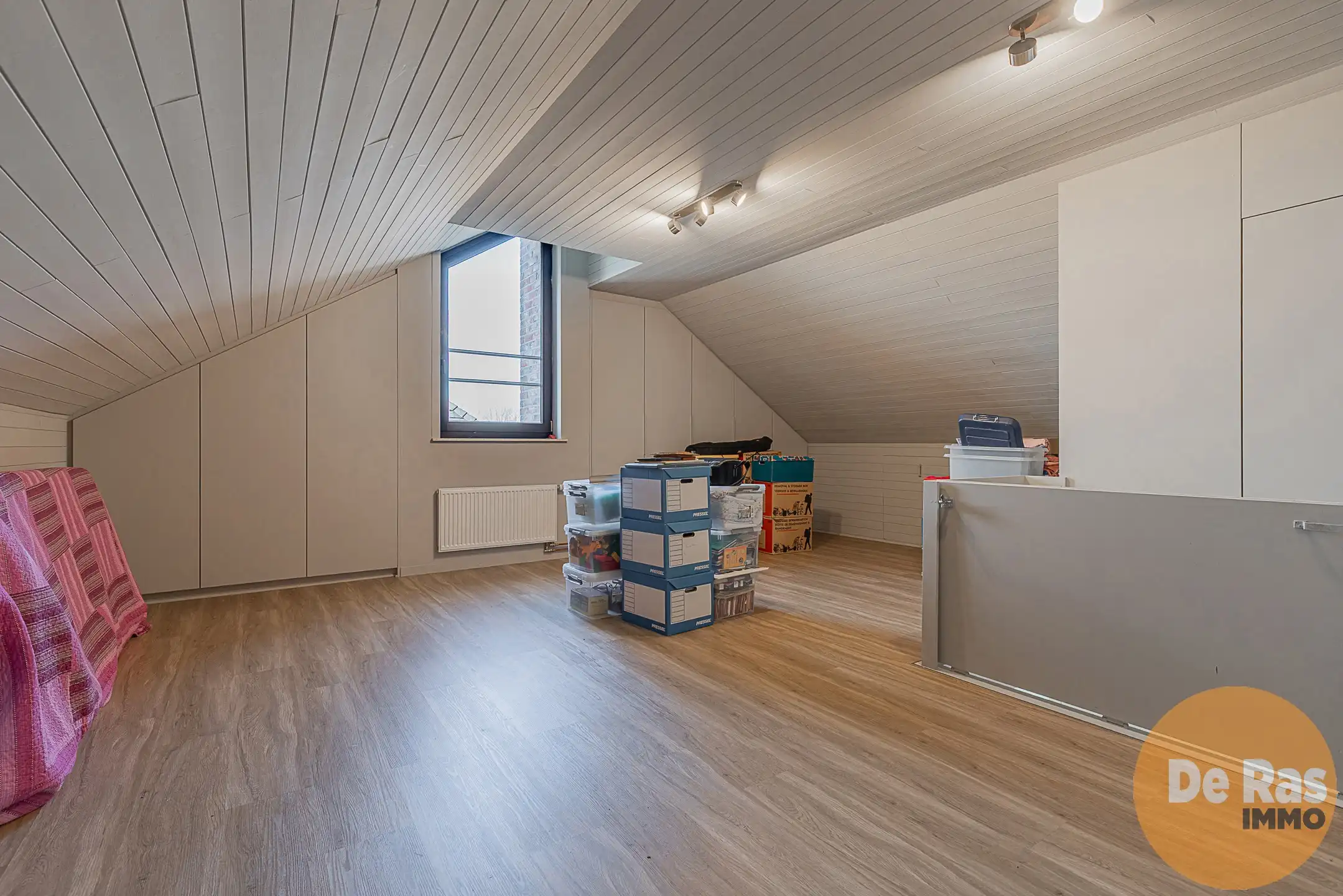 LEDE - Instapklare HOB op toplocatie nabij centrum foto 21