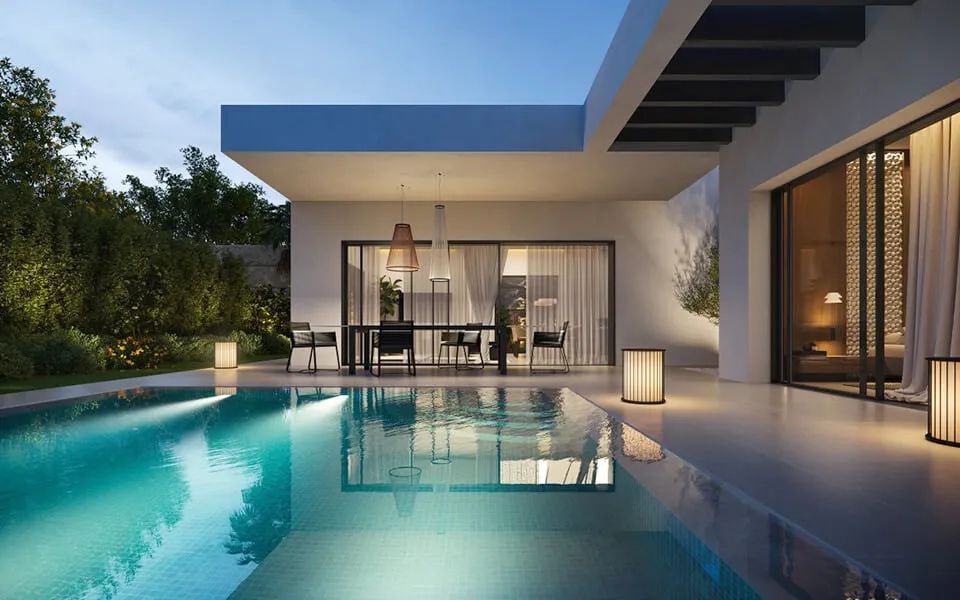 Leef de Mediterrane droom: ontdek deze exclusieve villa’s met privézwembad foto 11