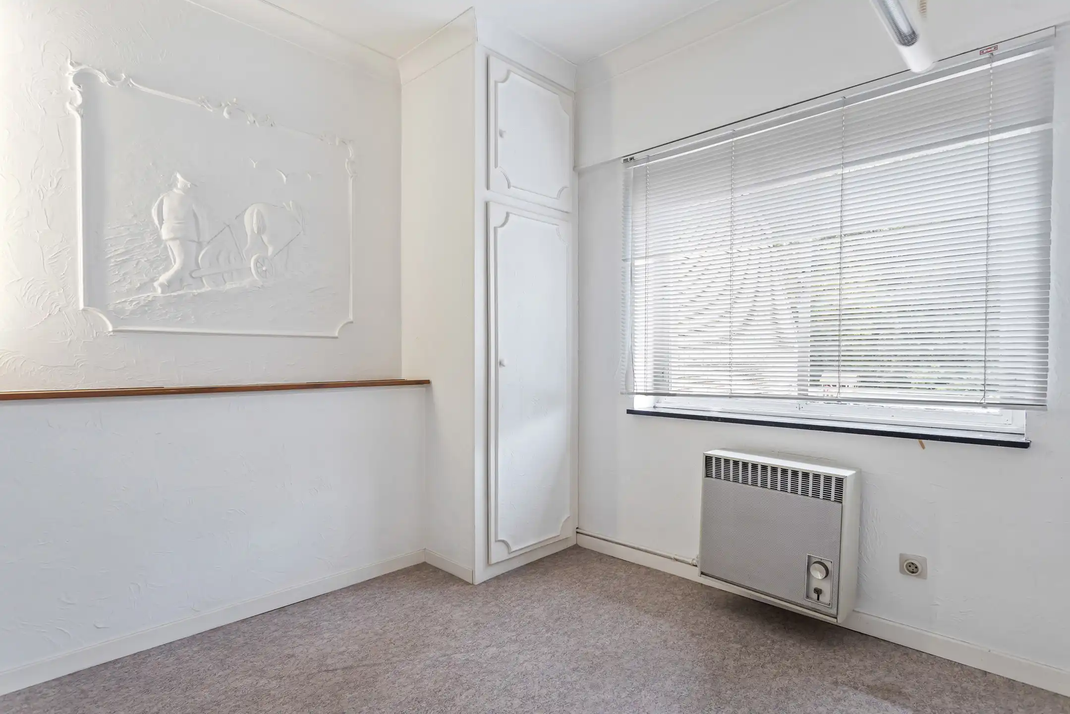 Woning met garage in het geliefde Vroenhoven foto 16