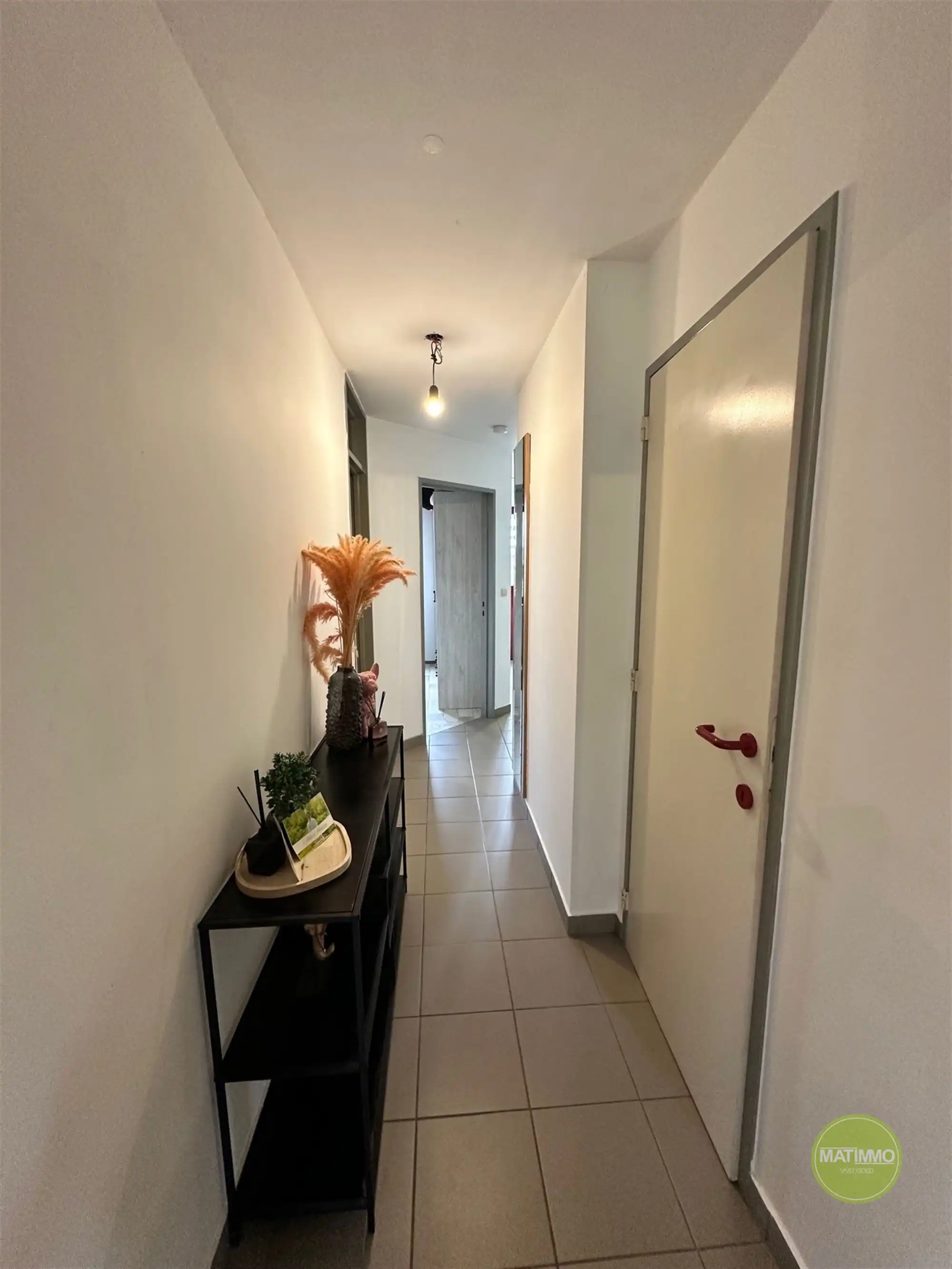 1-slaapkamer appartement in Mol foto 5