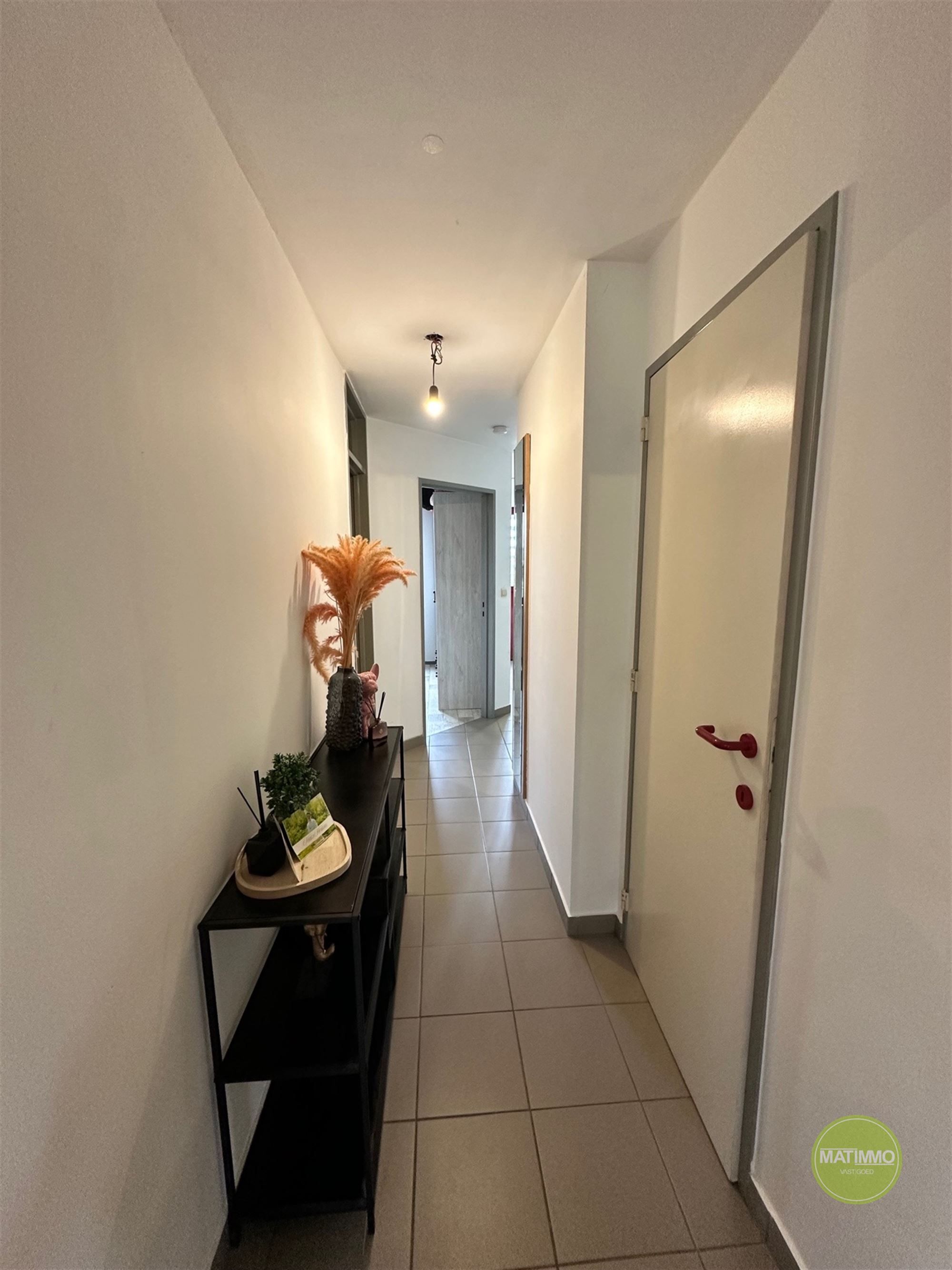 1-slaapkamer appartement in Mol foto 5