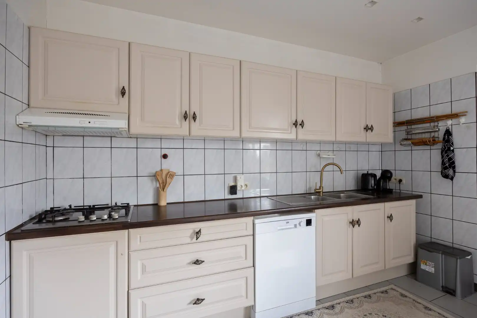 Woning met 4 slaapkamers en garage in stadsrand Tongeren foto 11