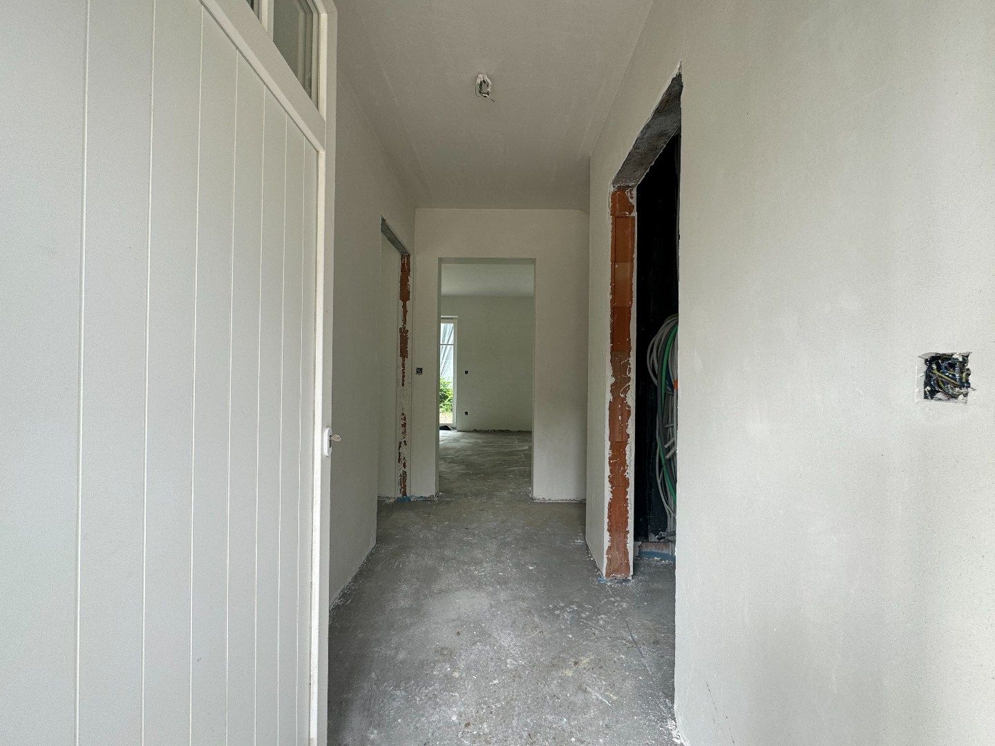 Golf Village II - Moderne, ruime nieuwbouwwoning foto 4