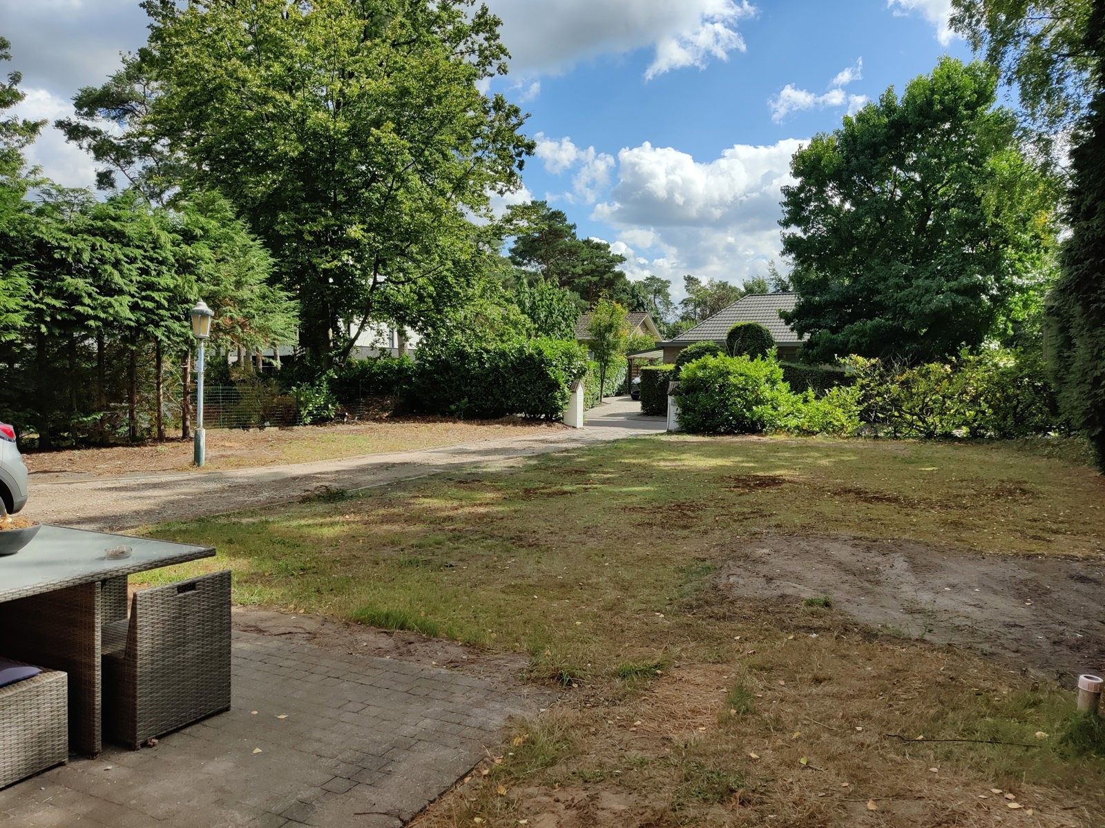 Charmante woning met magazijn  foto 13