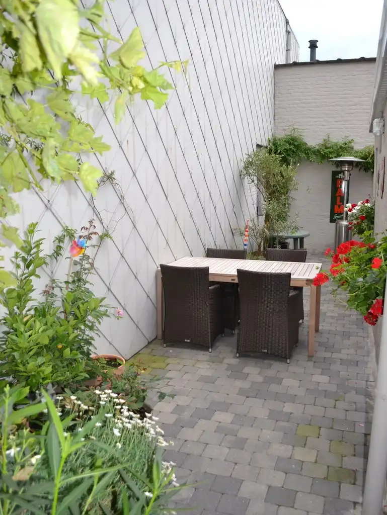 Volledig vernieuwde instapklare rijwoning foto 15