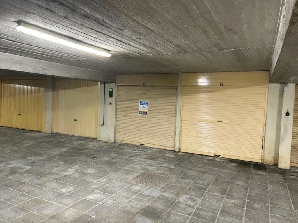 Garage te huur Graaf Jansdijk 5 - box/84 - 8370 Blankenberge