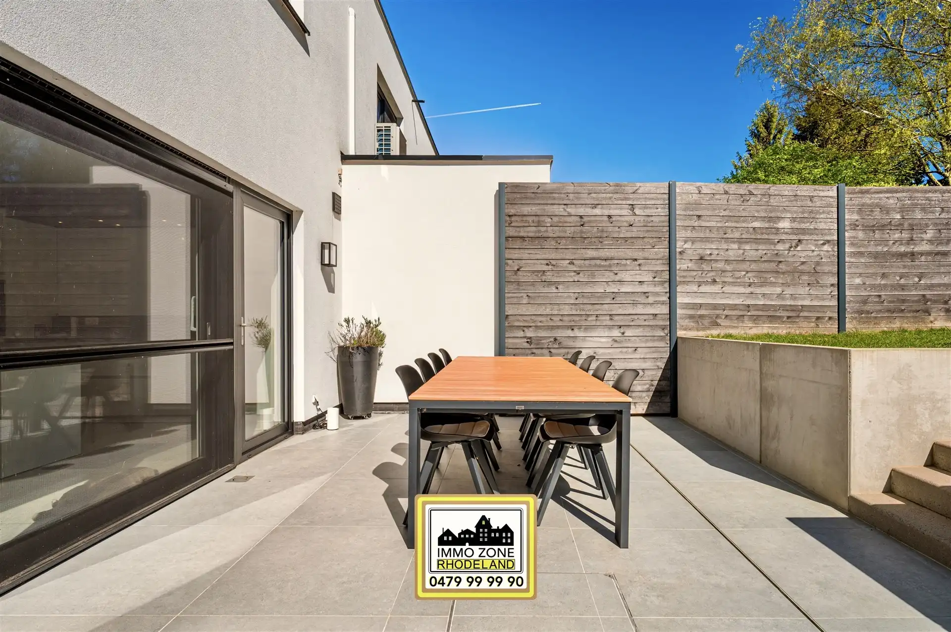 Schitterende energiezuinige woning met 3 slpks en tuin foto 24