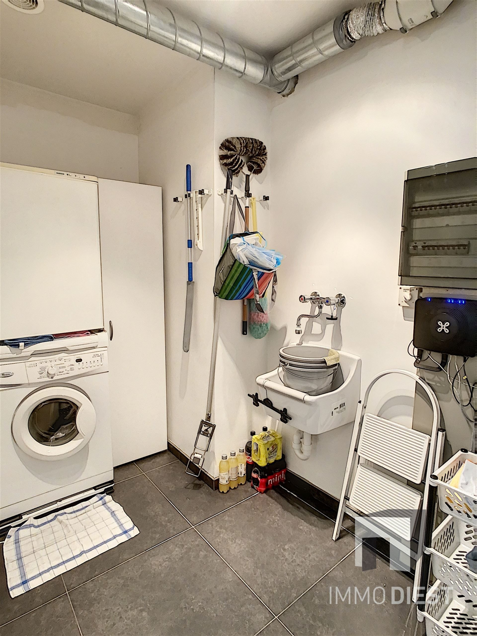 Gelijkvloers app. foto 8