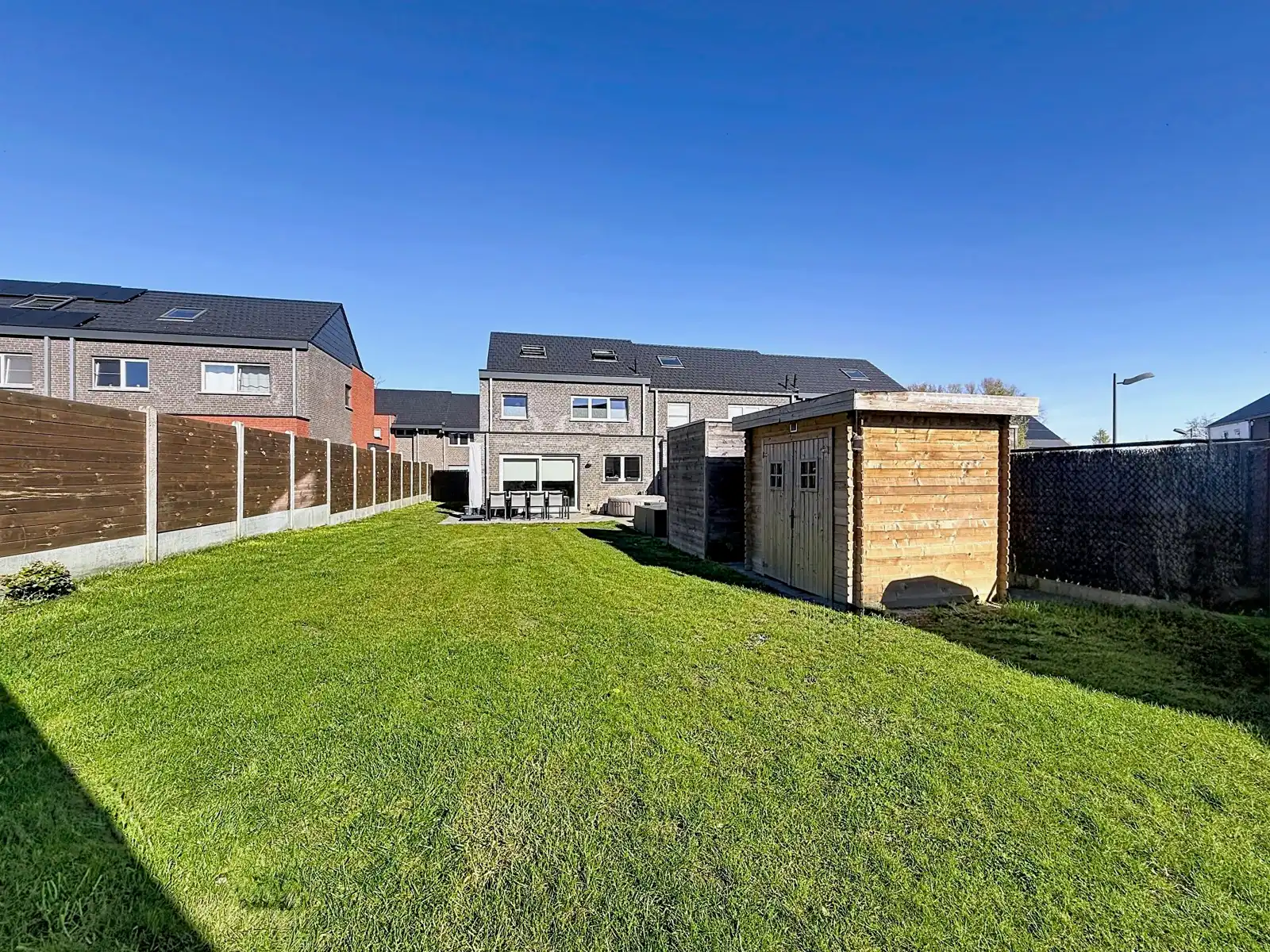 Instapklare, Ruime HOB MET 5 SLPK, Tuin én Garage! foto 20