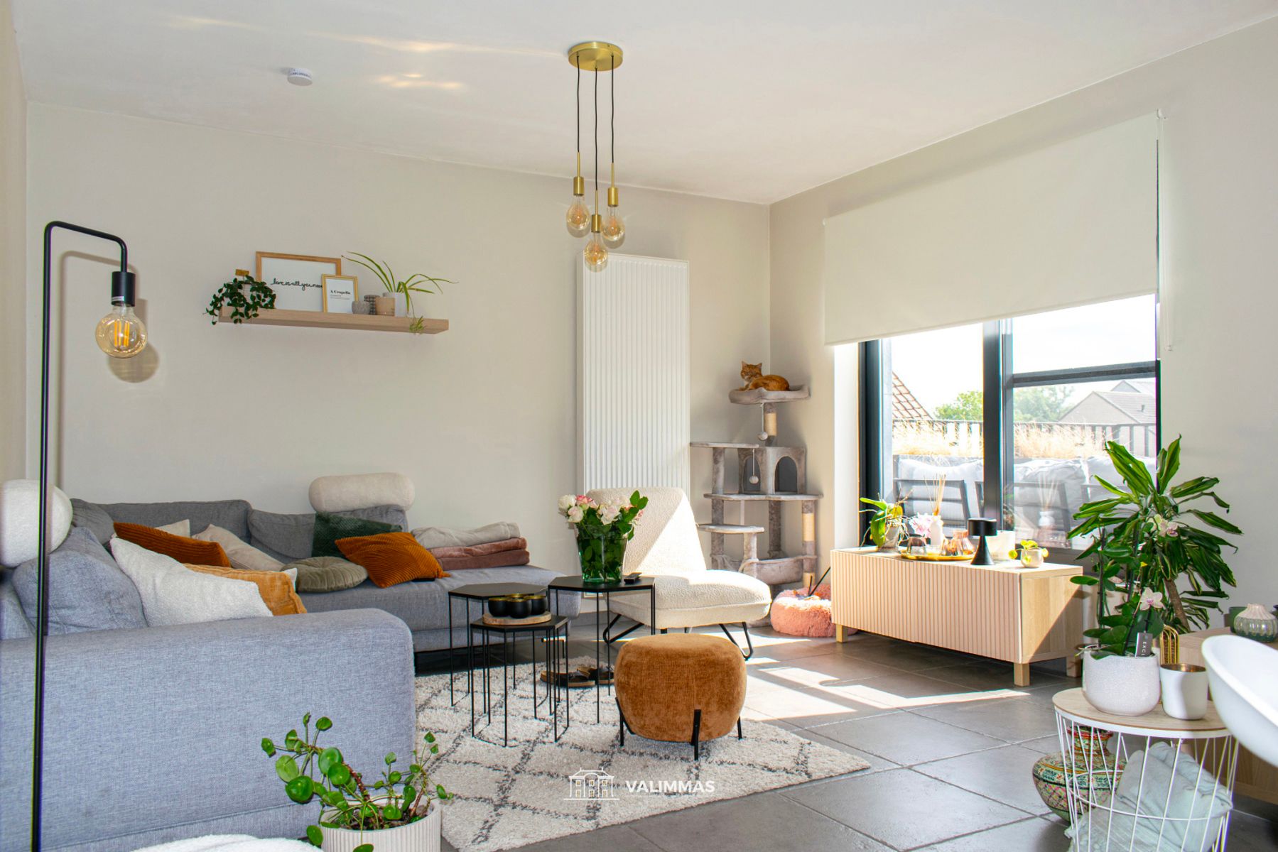 Ruim en instapklaar appartement met groot zonneterras... foto 8