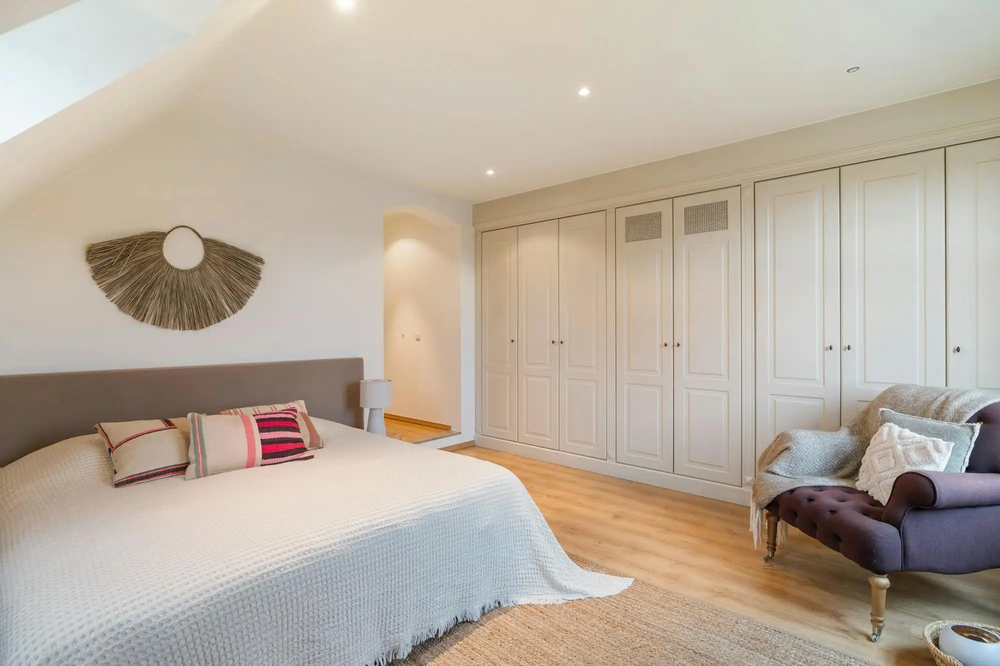 Karaktervolle landelijke villa met hoogwaardige afwerking in Boortmeerbeek foto 12