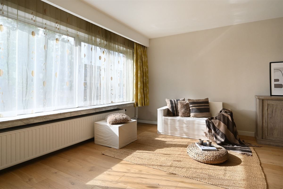 Te moderniseren bel-etage in leuke woonwijk te centrum Hoevenen foto 6