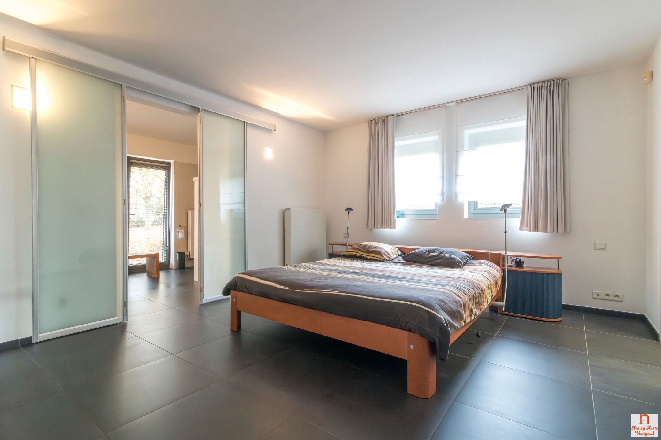 Een unieke woonbeleving op een idyllische plek in Koersel foto 13