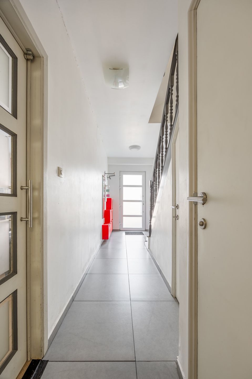 Ruime, lichrijke woning met 5 slaapkamers en zuidtuin  foto 27