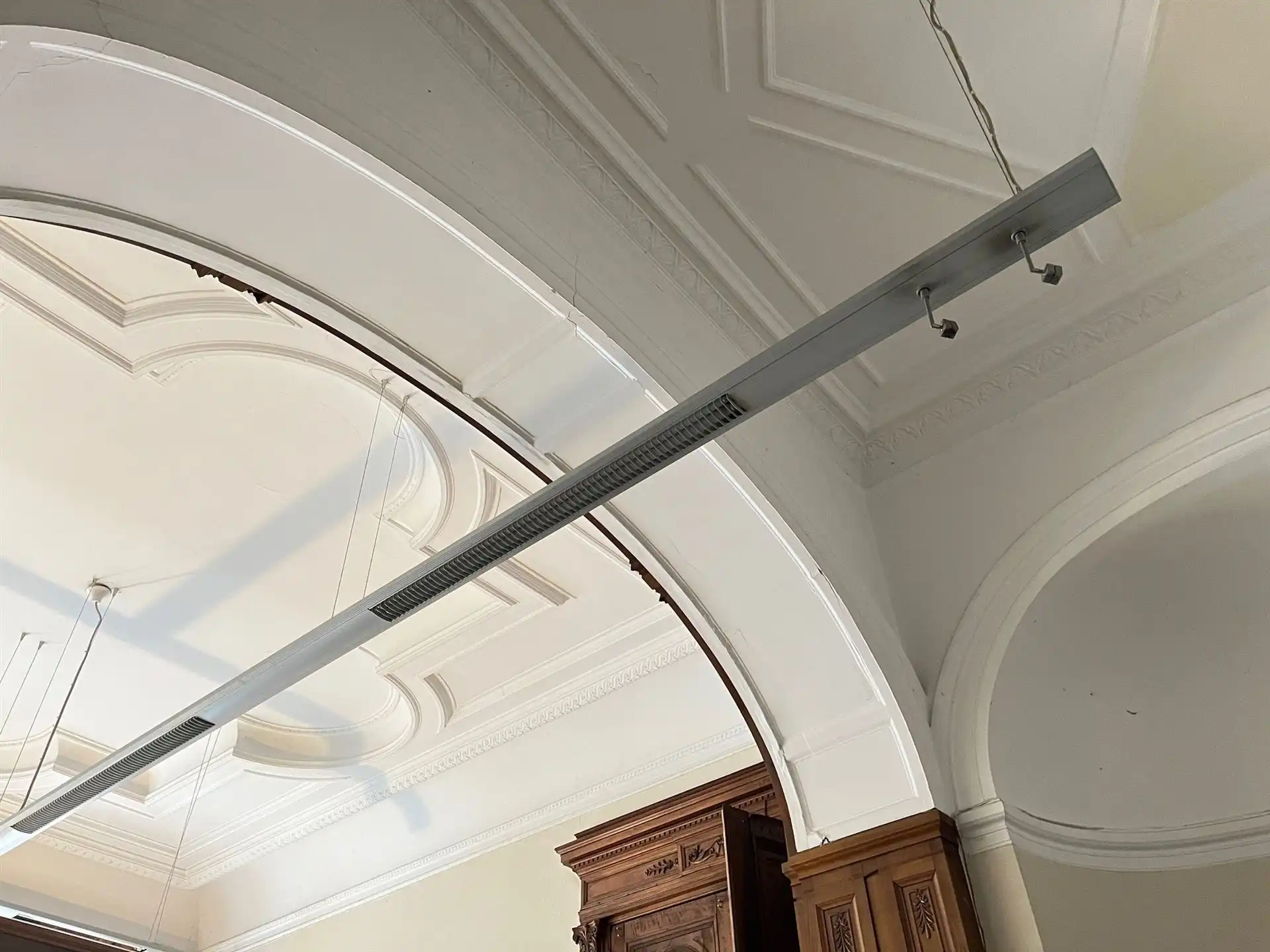 Uitzonderlijk huis op een steenworp afstand van de Louizalaan : foto 8