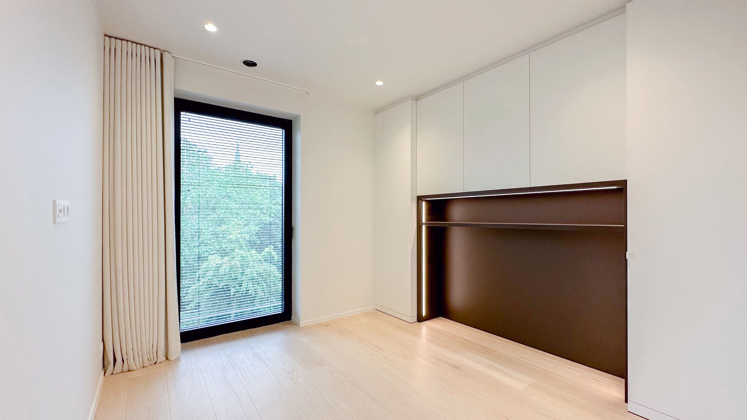 LUXUEUS nieuwbouw hoekappartement in VILLARESIDENTIE... foto 15