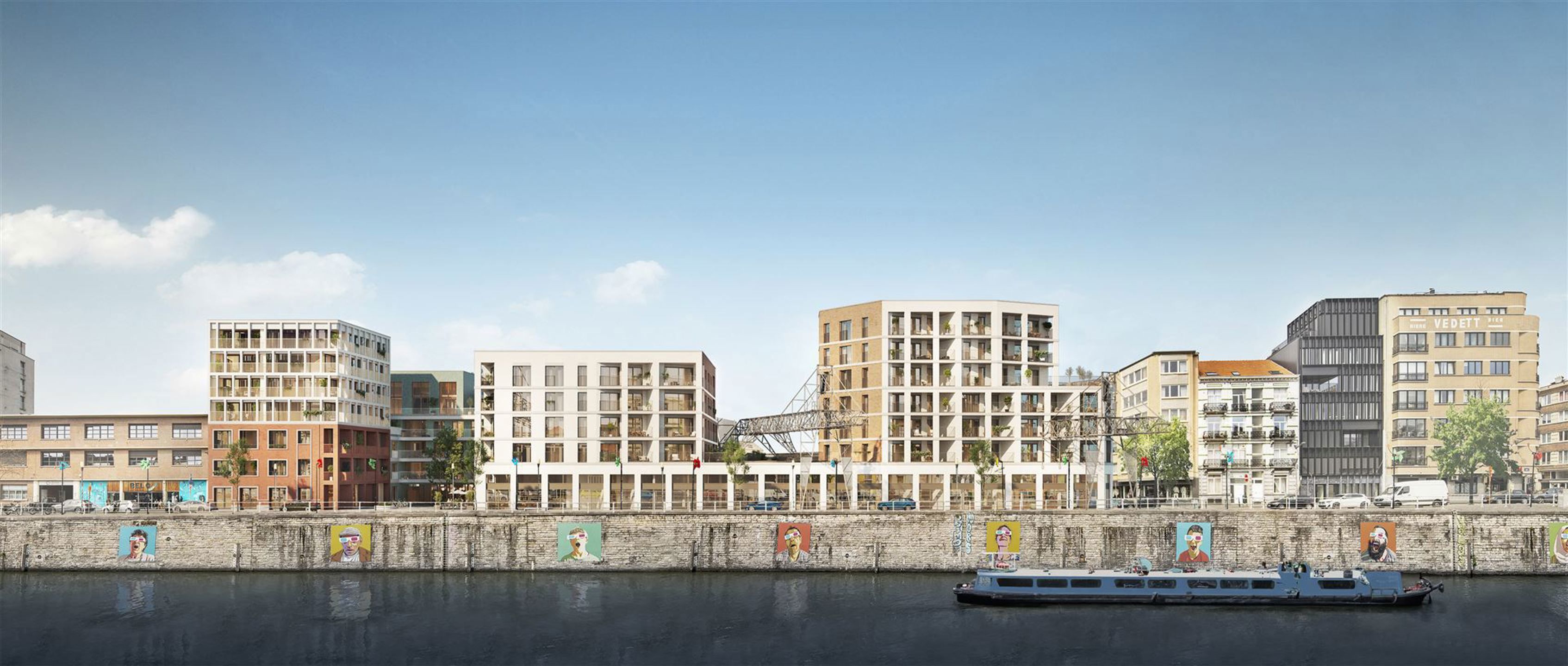 MOGELIJKHEID 6% BTW + ABATTEMENT - 40% VERKOCHT! foto 13