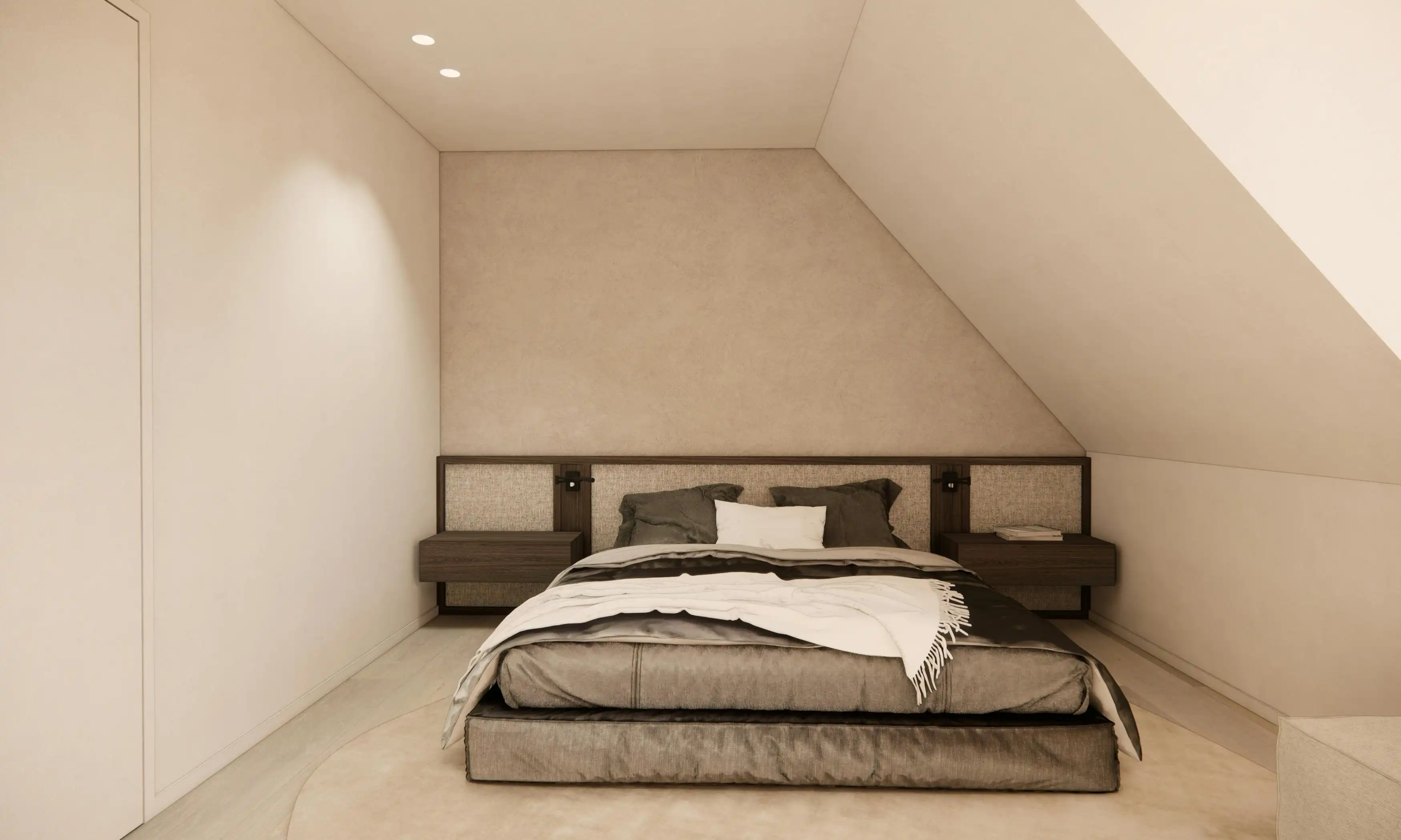 Instapklare nieuwbouwwoning op een toplocatie in Kortrijk foto 19