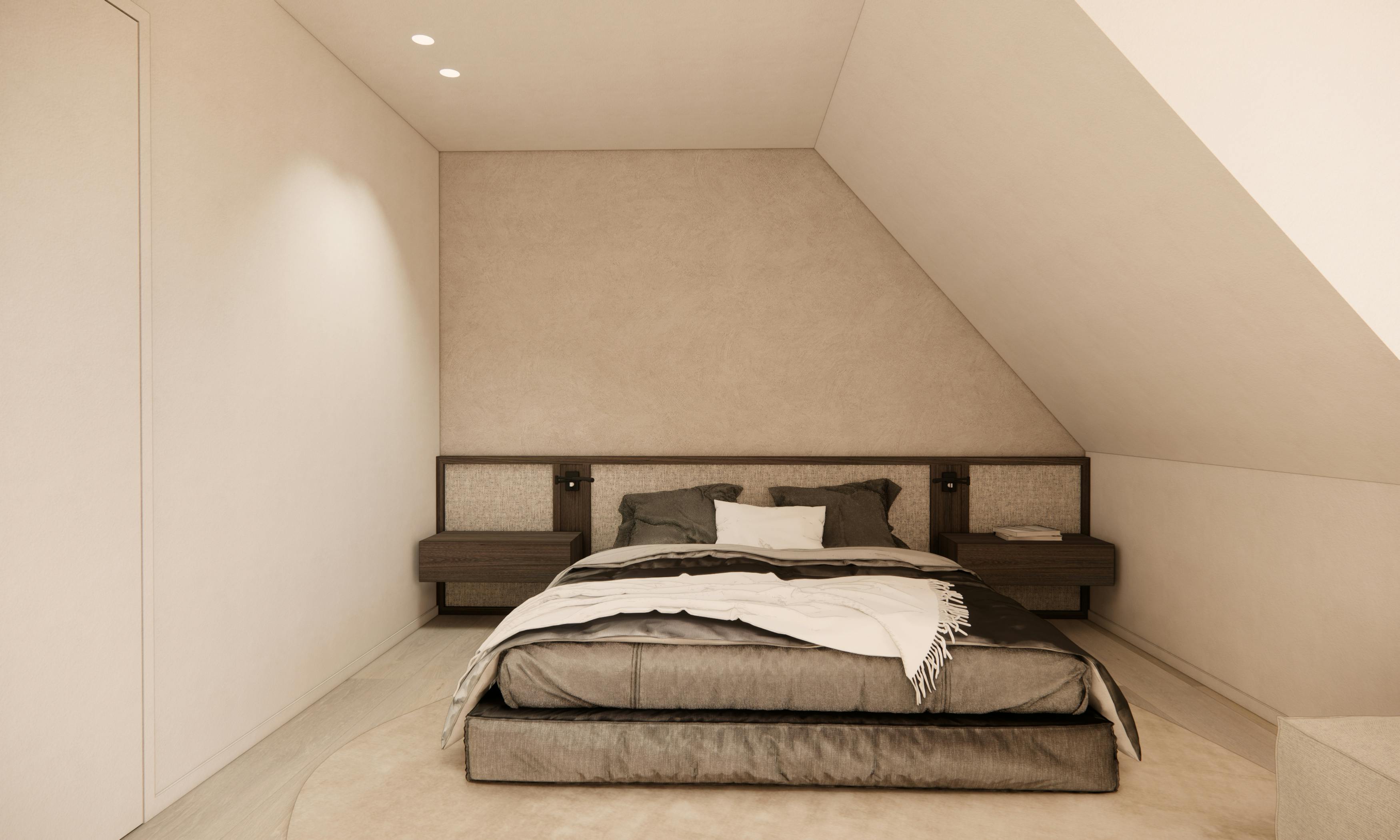 Instapklare nieuwbouwwoning te koop in centrum Kortrijk foto 11