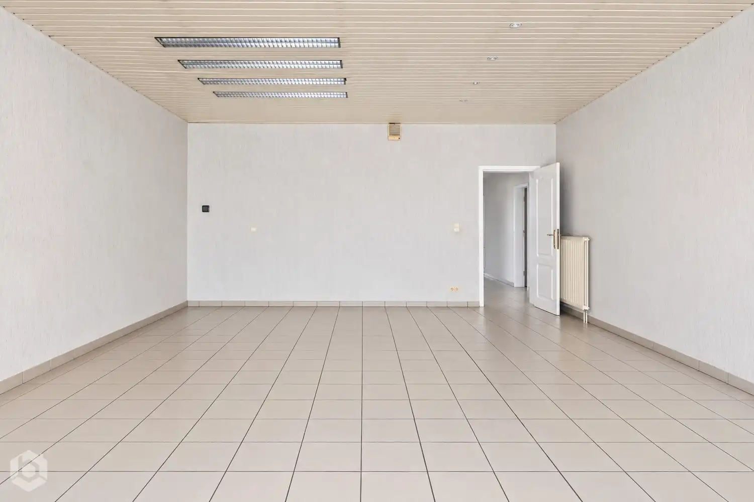 Gezinswoning met 3 slpkrs en garage nabij centrum Putte foto 6