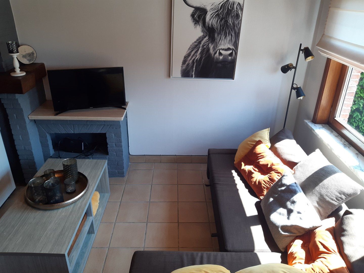 Gezellig en rustig wonen in Semmerzake. foto 7