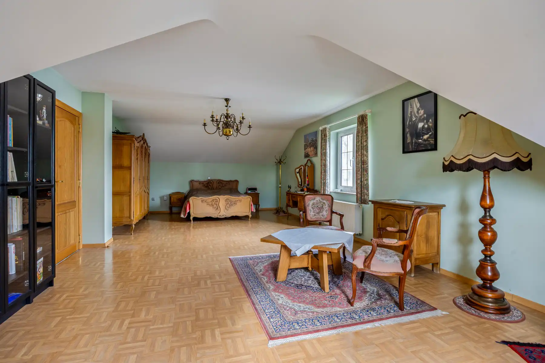 Instapklare open bebouwing te Tielt-Winge. foto 14