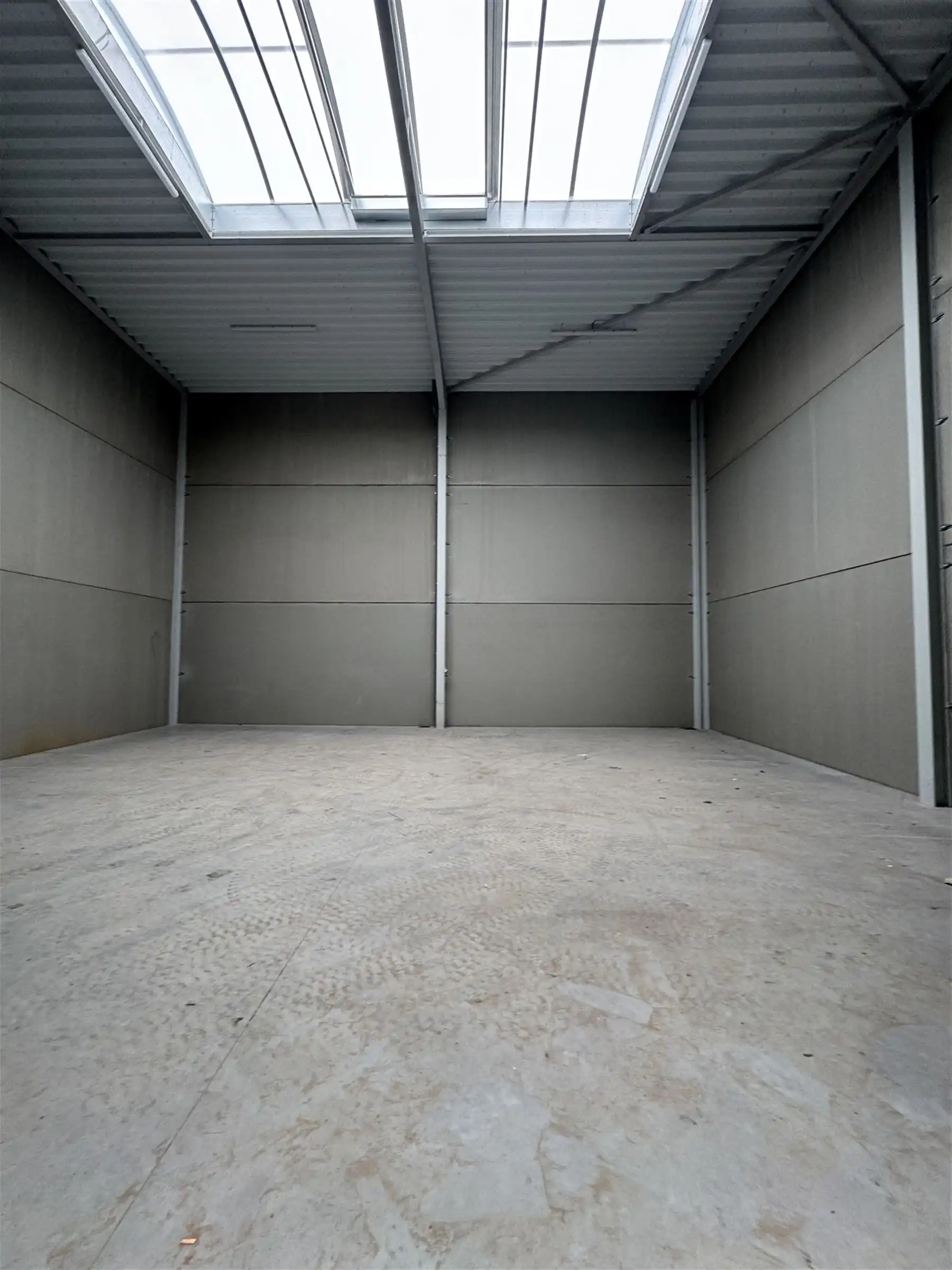 Moderne Loods Te Huur - 144m²  foto 6