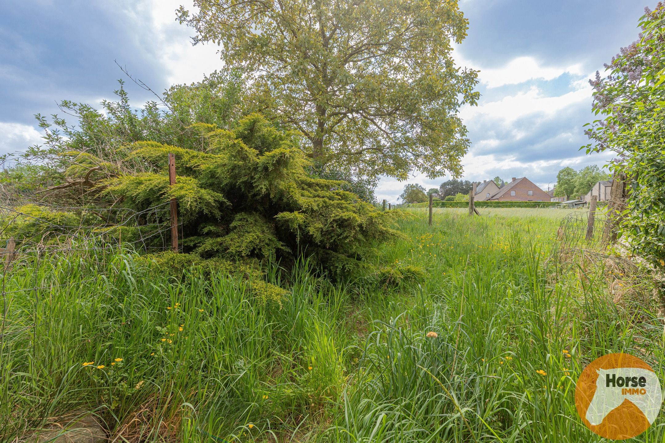BURST - Te renoveren woning met tal van mogelijkheden foto 34