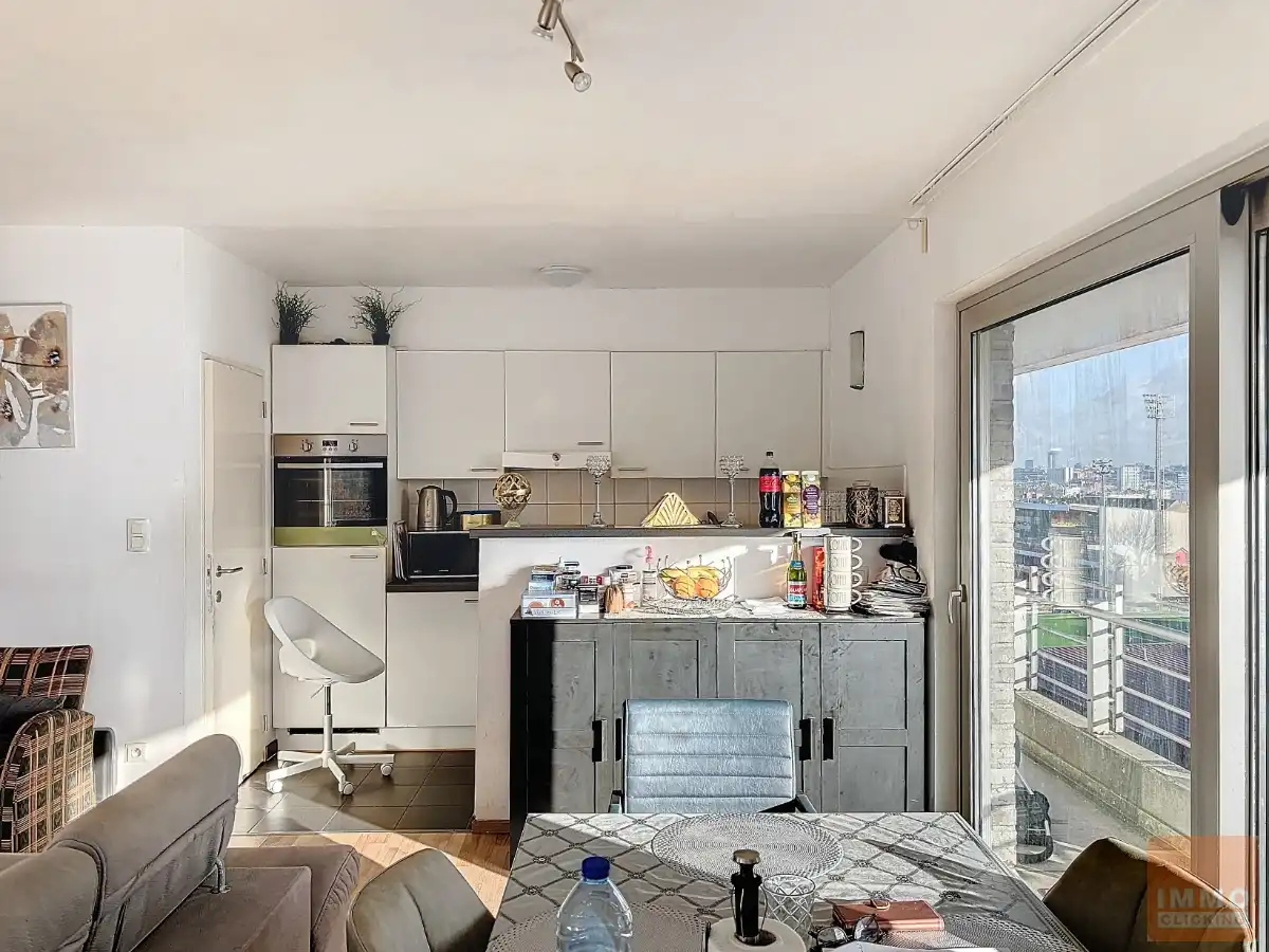 Tof 3 slaapkamer appartement met ruim terras foto 4