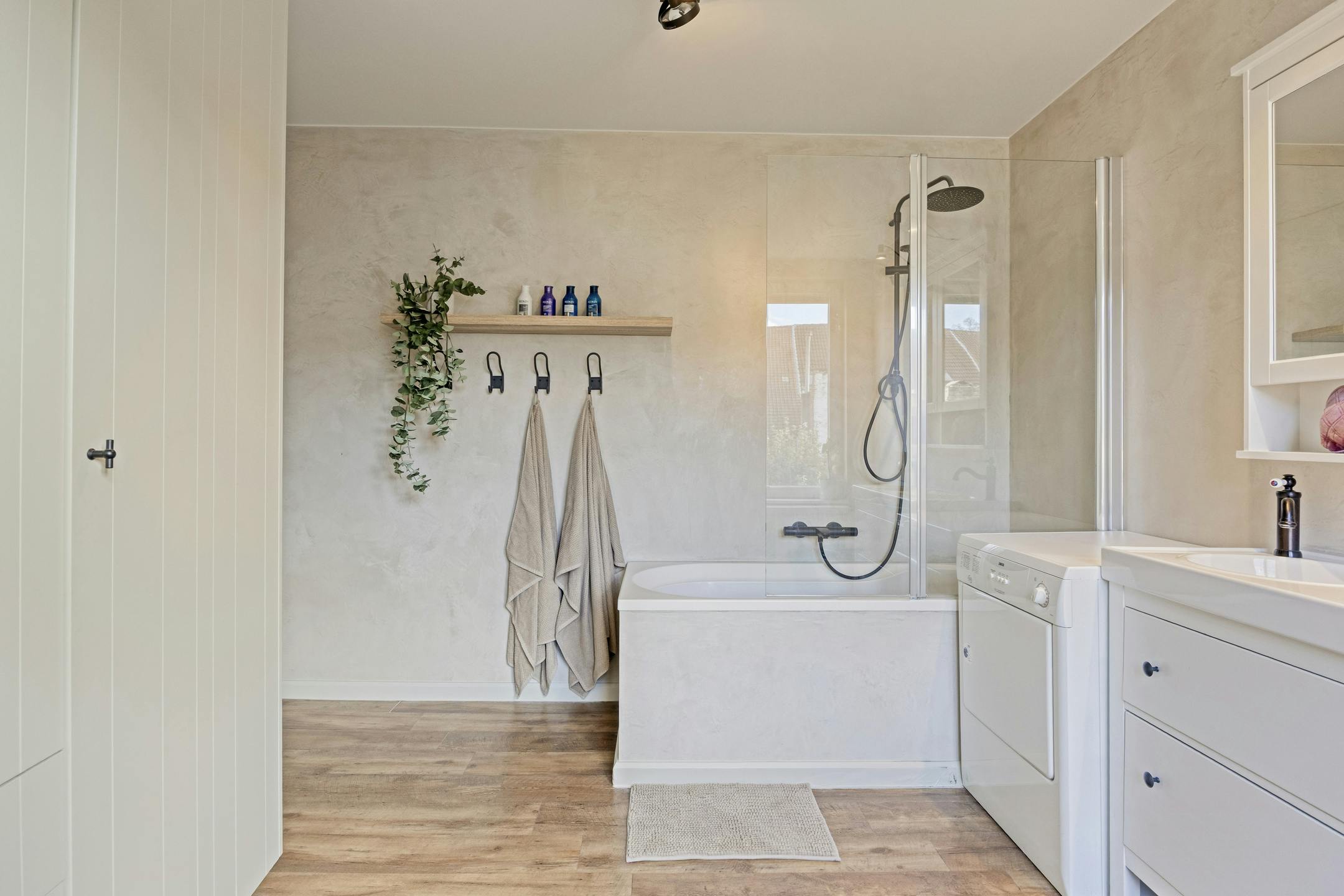 Huis met 3 slaapkamers, bureau en stadstuin te Sint-Kruis (Brugge) foto 15