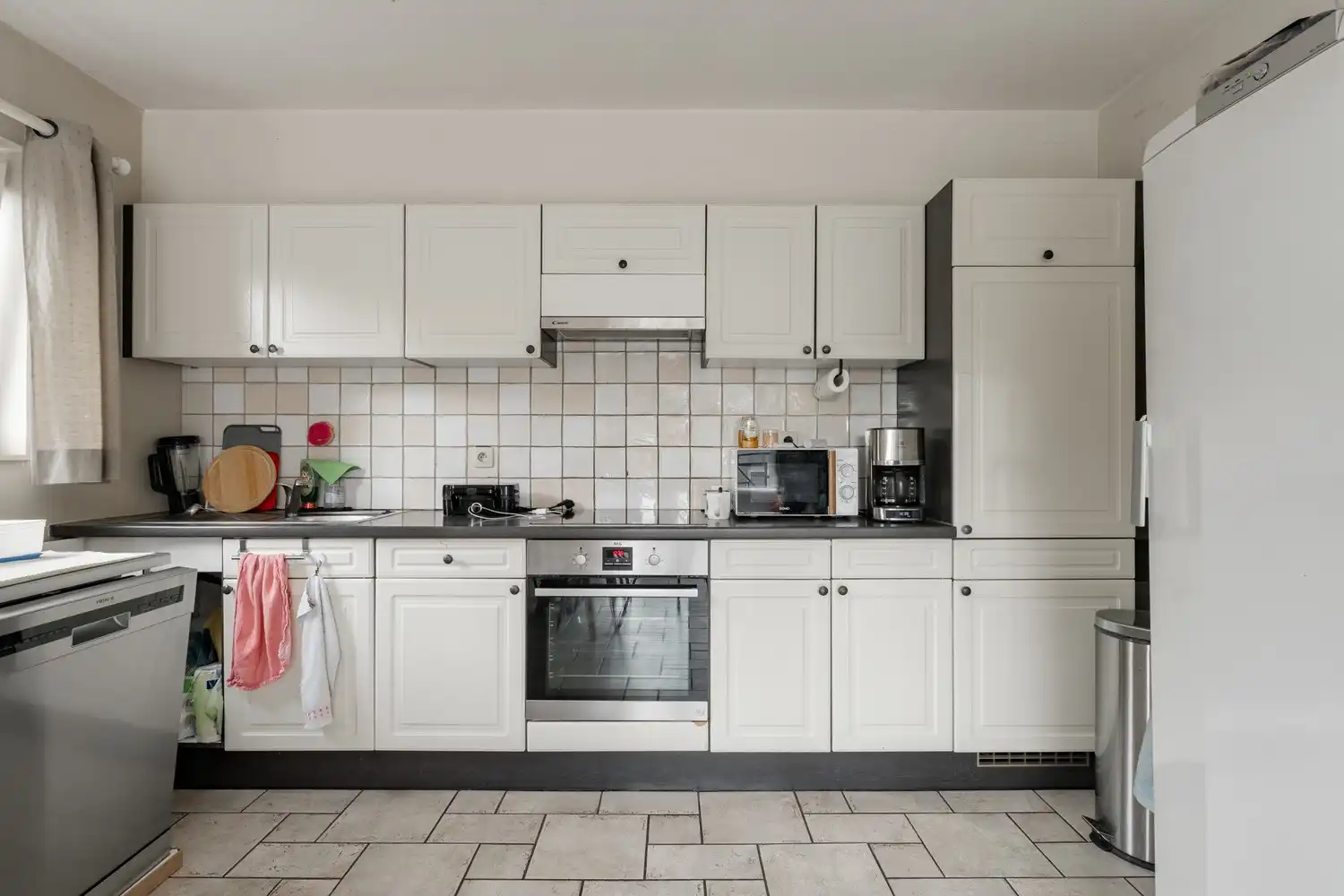Appartement te koop foto 8