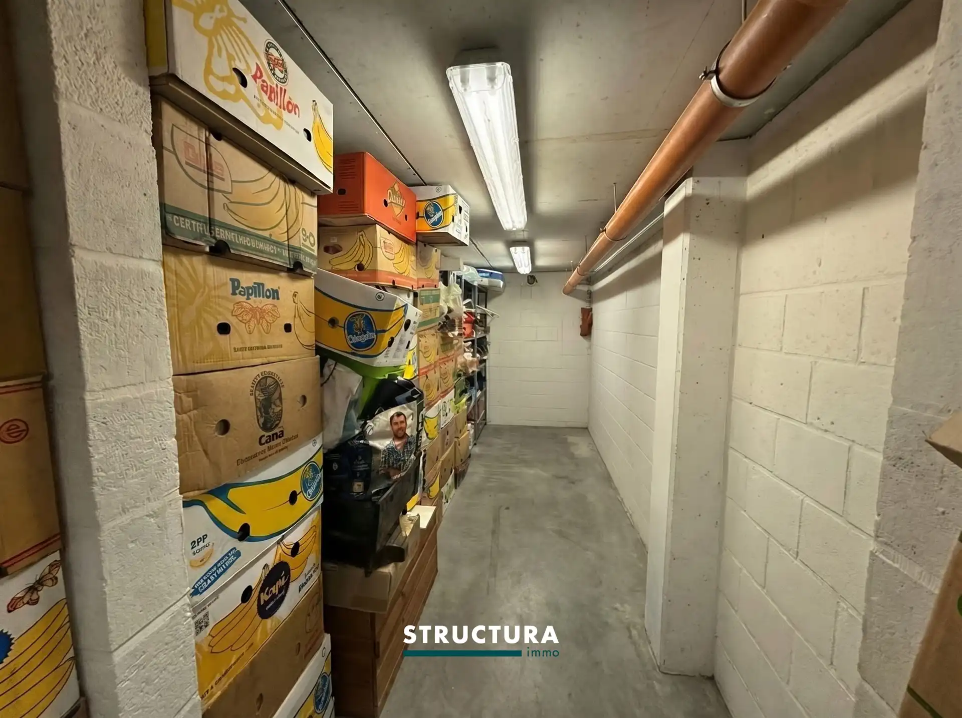 kantoorruimte met staanplaats (kelder optioneel) foto 7