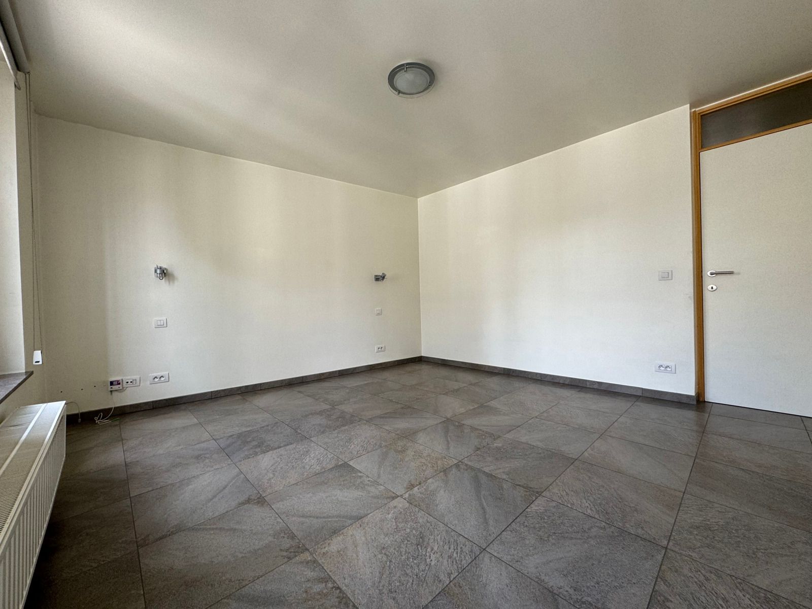 Te huur: duplex appartement aan de rand van het centrum foto 3