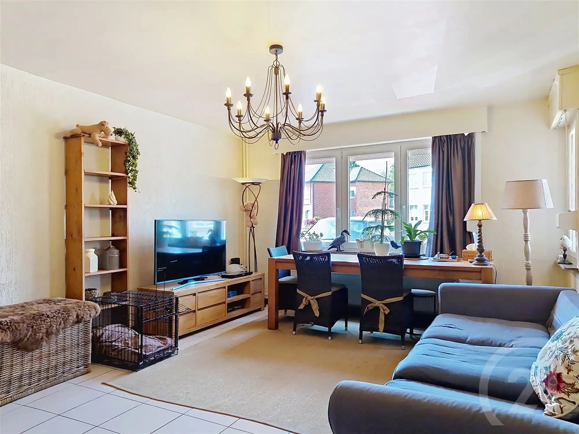 Appartement te huur in Baal! foto 2