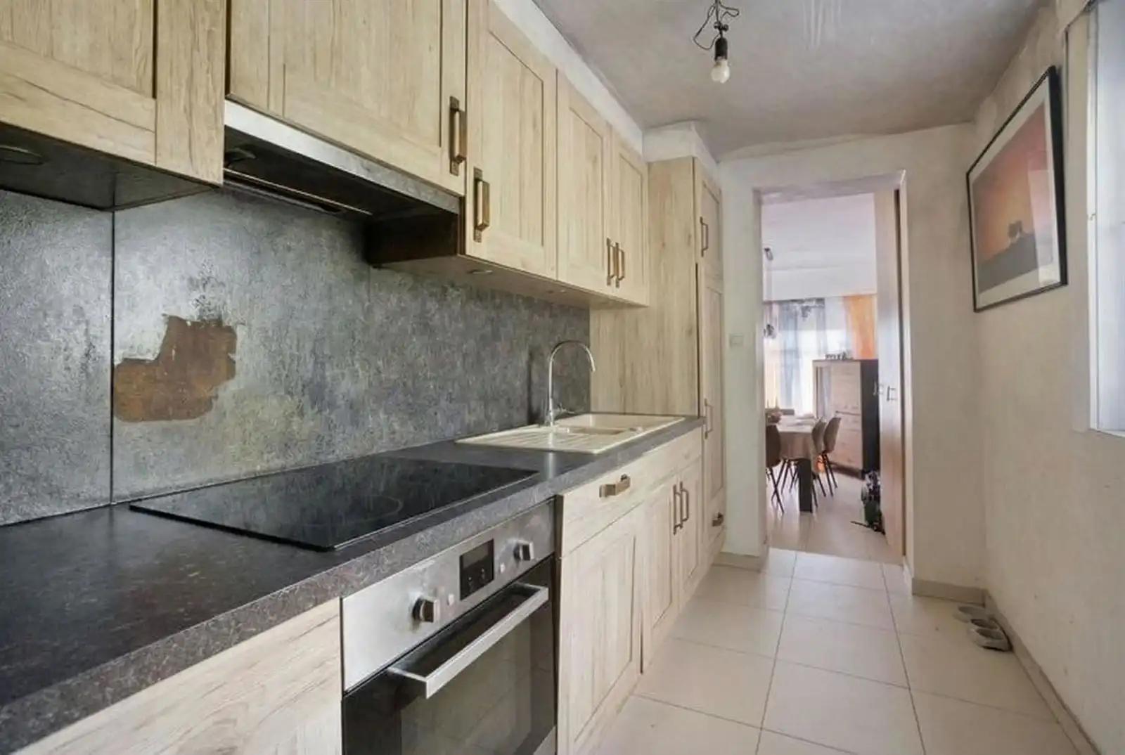 Woning met 5 slaapkamers en terras foto 9