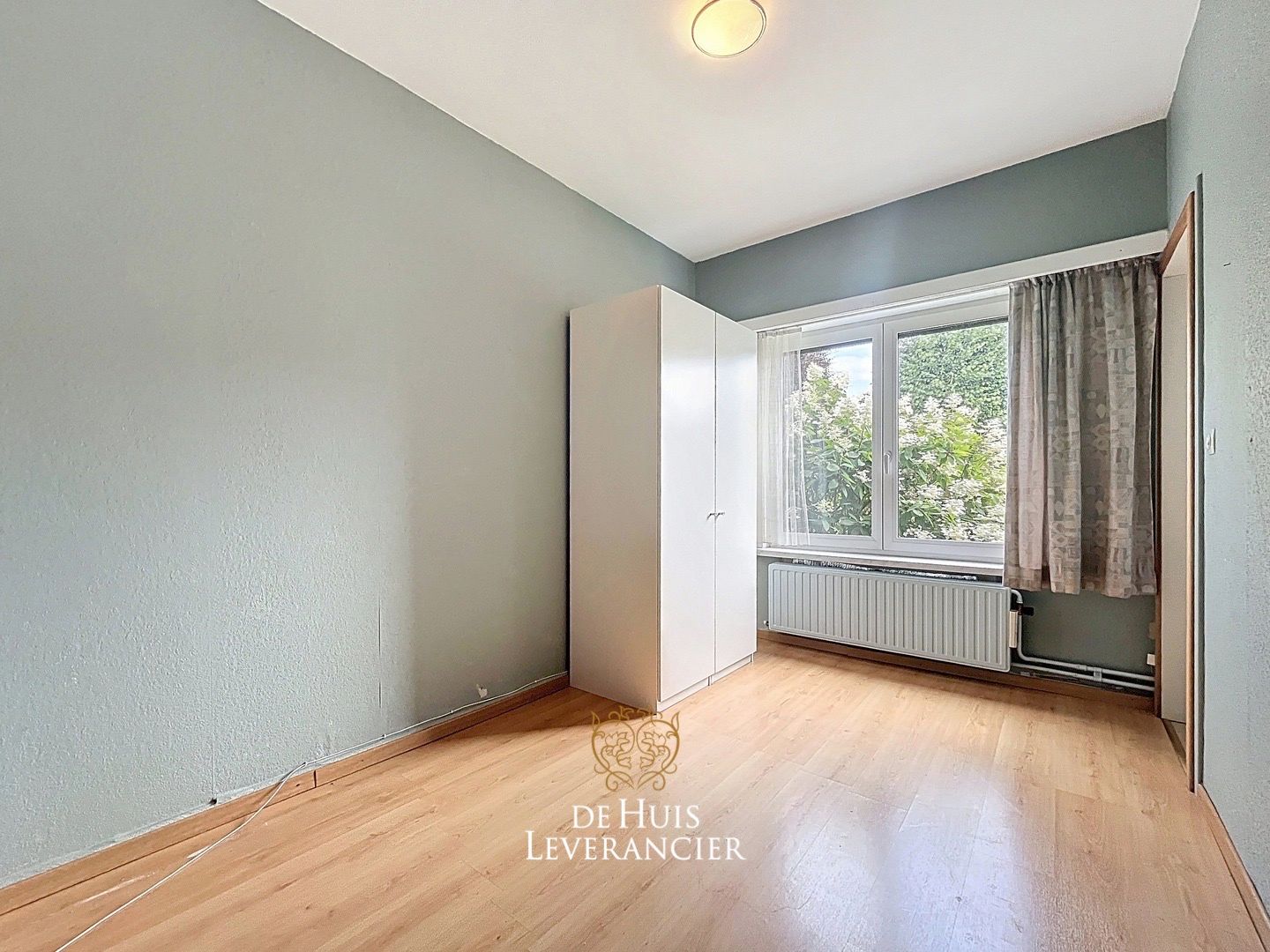 Een huis met potentieel in een buurt met toekomst ! foto 11