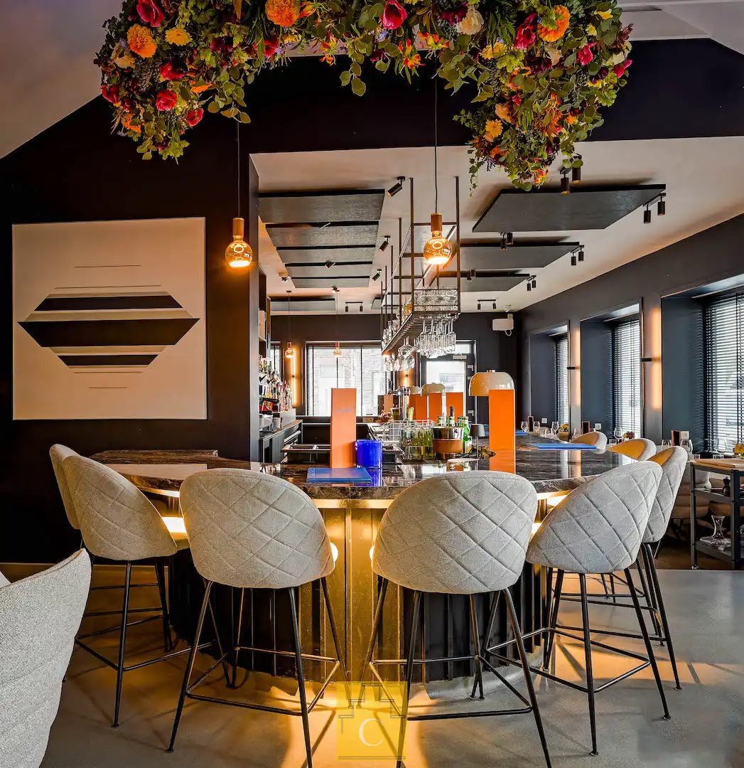 Instapklare horecazaak met ruime woonst op zichtlocatie te Loppem foto 7