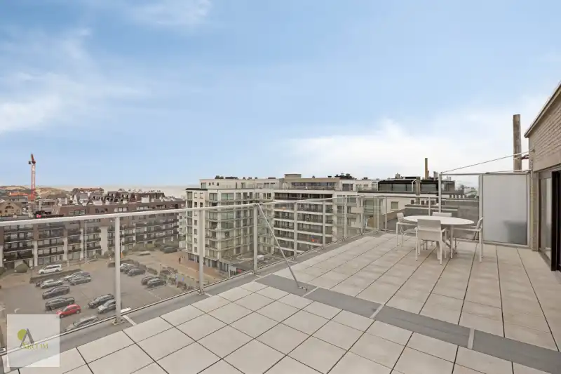 Penthouse ""SINT CHRISTOPH " foto 34