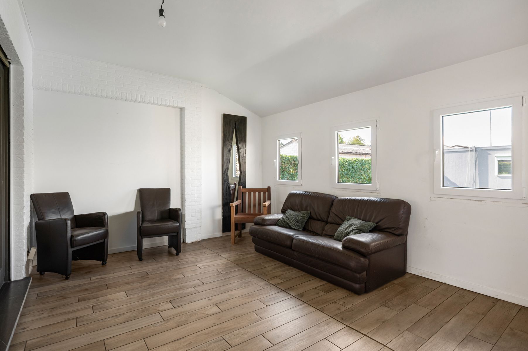 IN OPTIE. Woning met industriehal (212m2) op 2229m2 grond foto 17