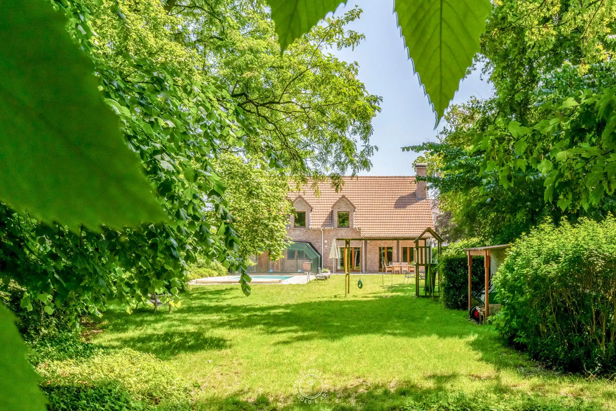 Villa te koop Hulstbaan 18 - 9112 Sinaai-Waas