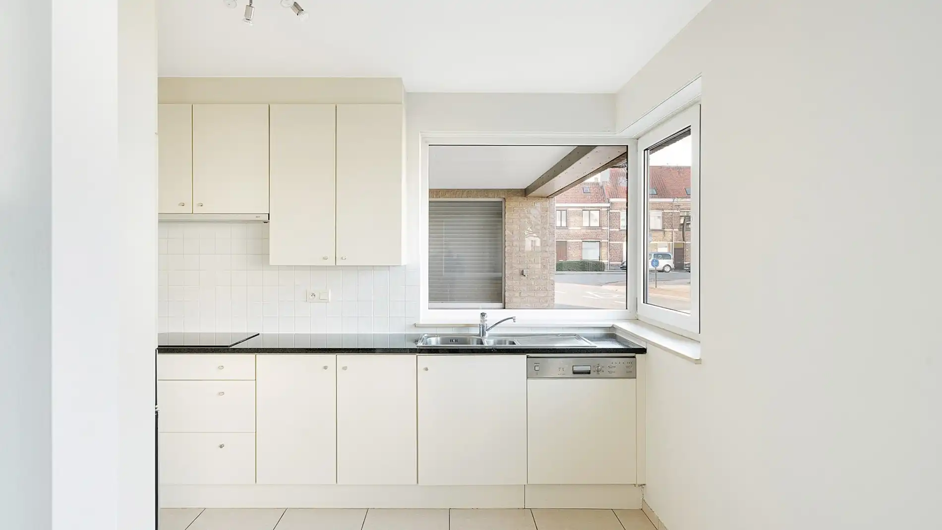 Gelijkvloers appartement met groot zonneterras foto 6