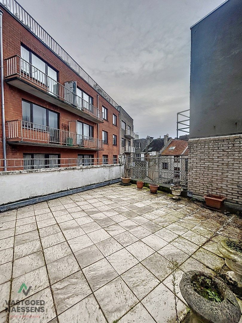 Te renoveren rijwoning op centrale ligging  foto 22