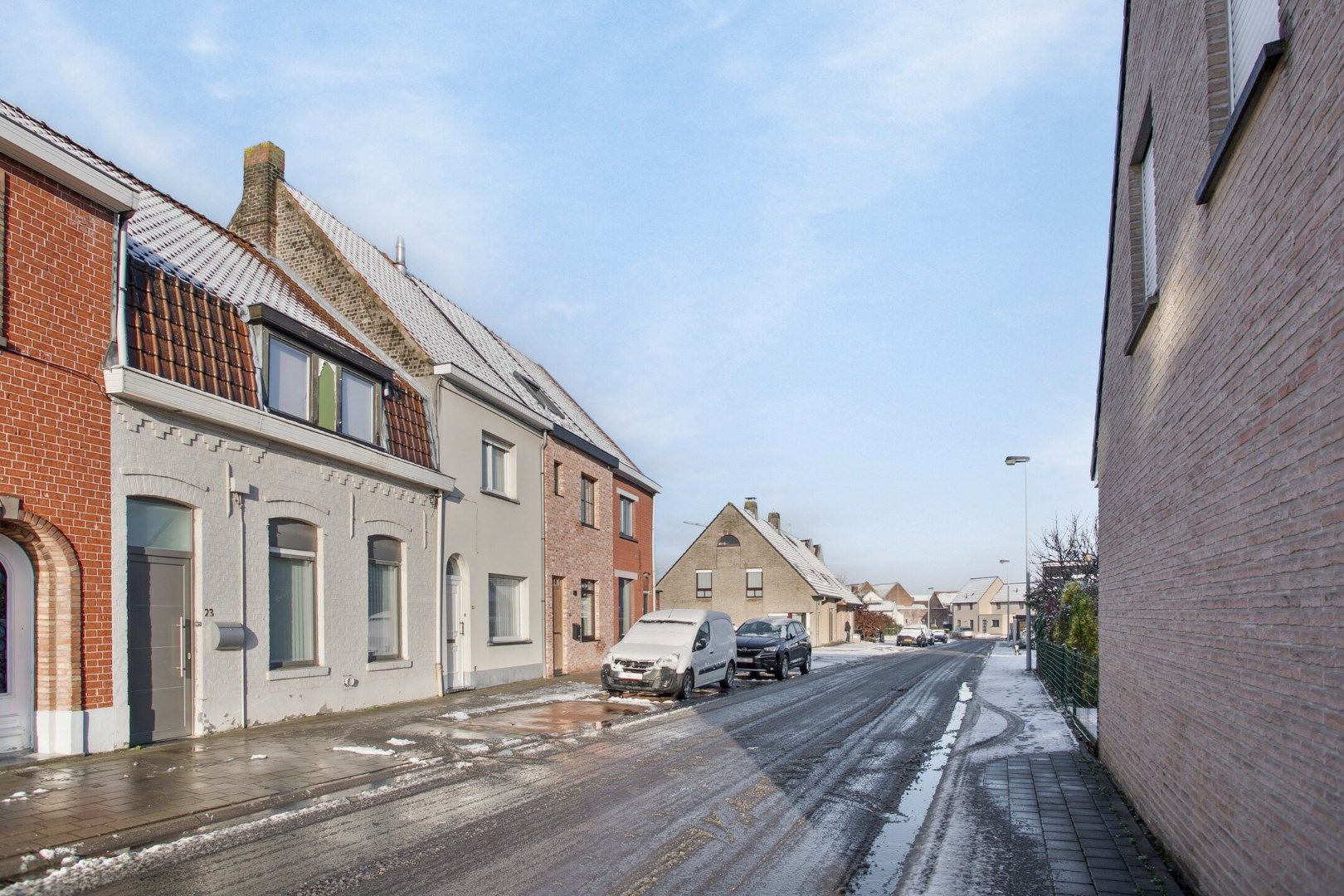 Rustig gelegen woning met 3 slaapkamers en tuin! foto 13