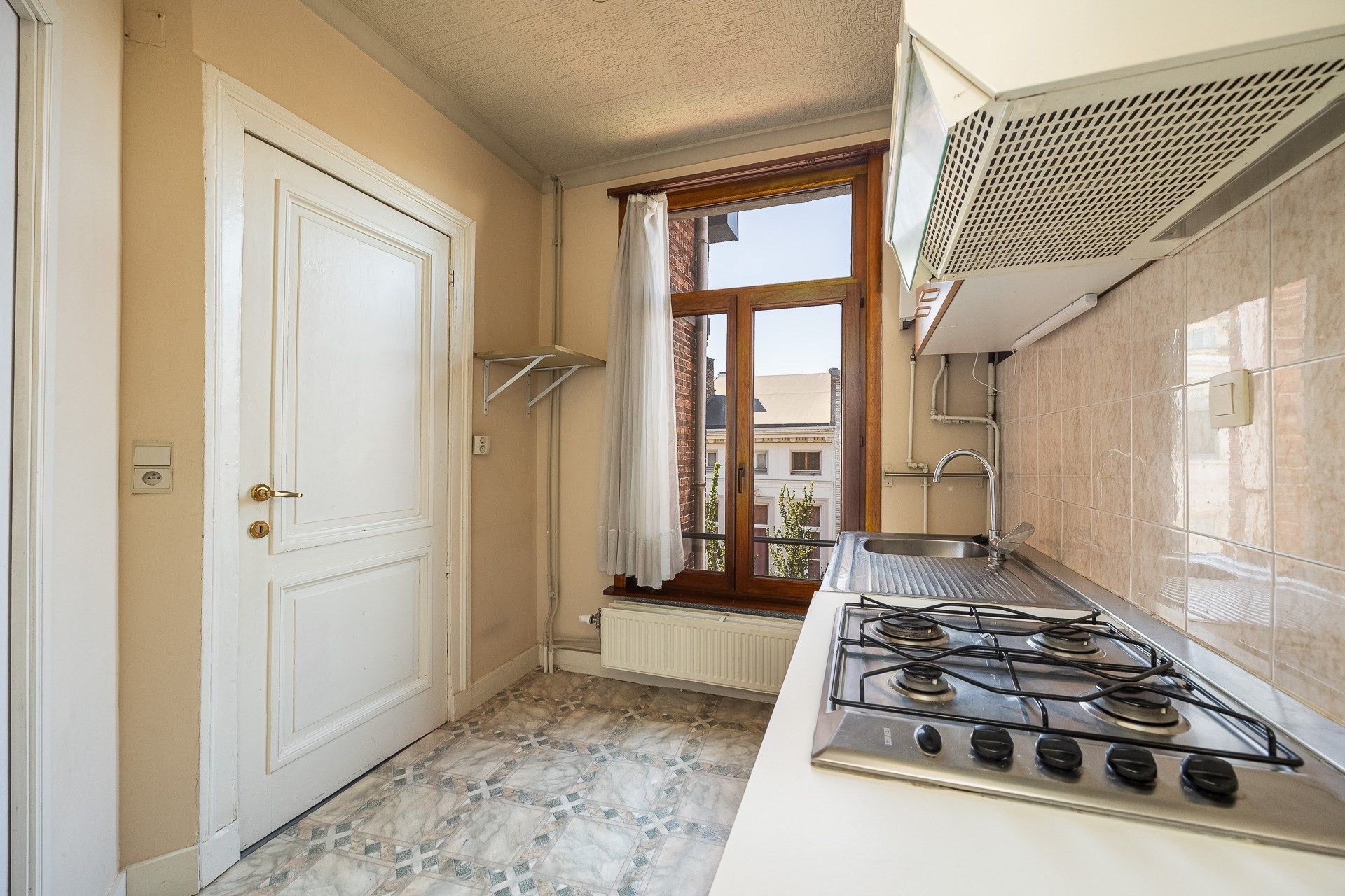 Zurenborg: Wonen in grandeur, leven in kleur.  foto 19