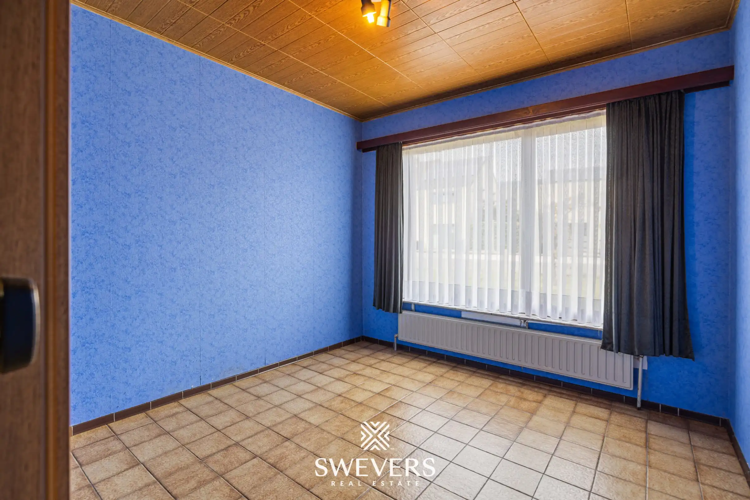 Gelijkvloerse woning met 3 slaapkamers op 10a 85ca foto 12