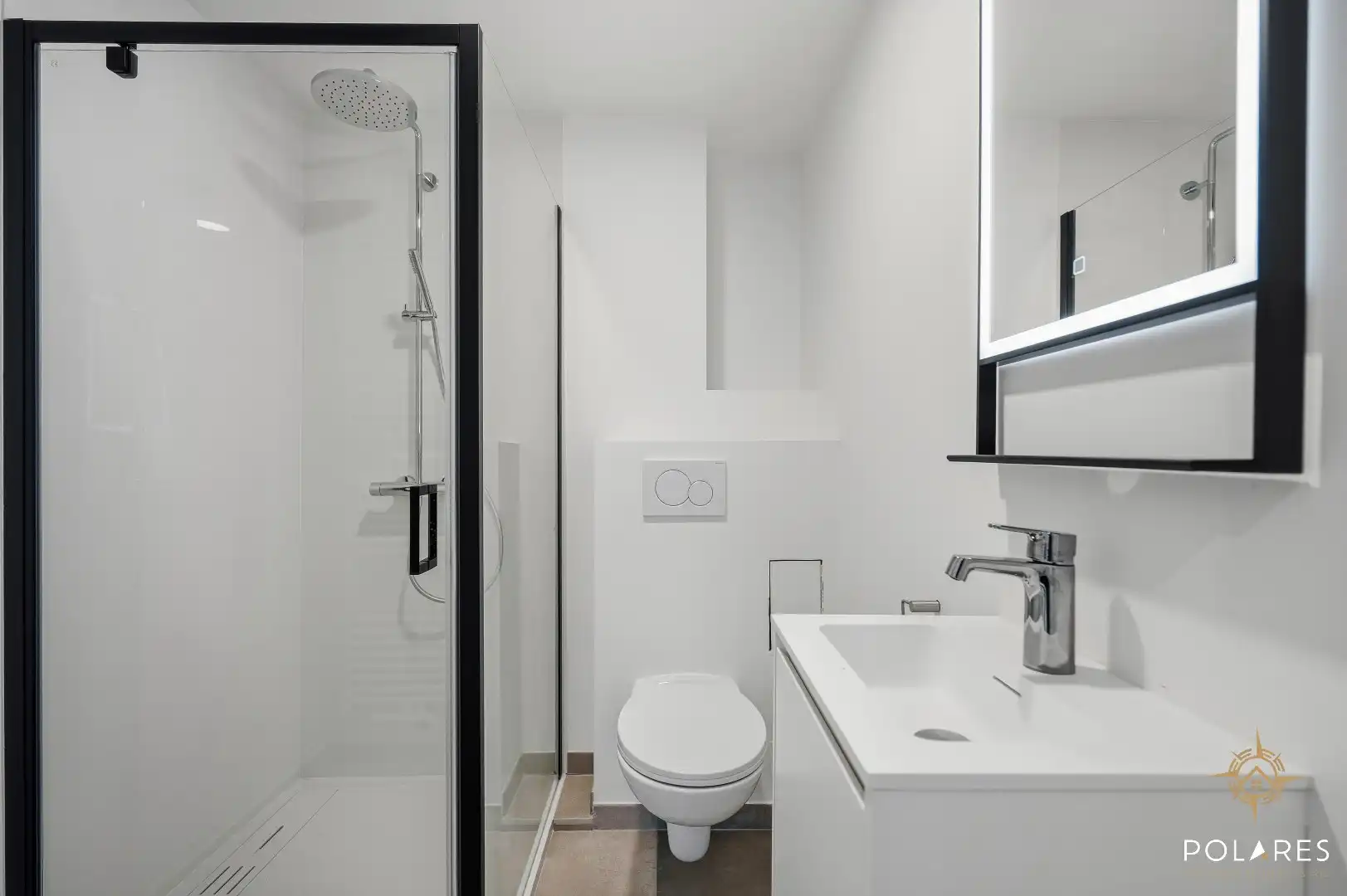 Duplex appartement nabij het centrum van Aarschot foto 12