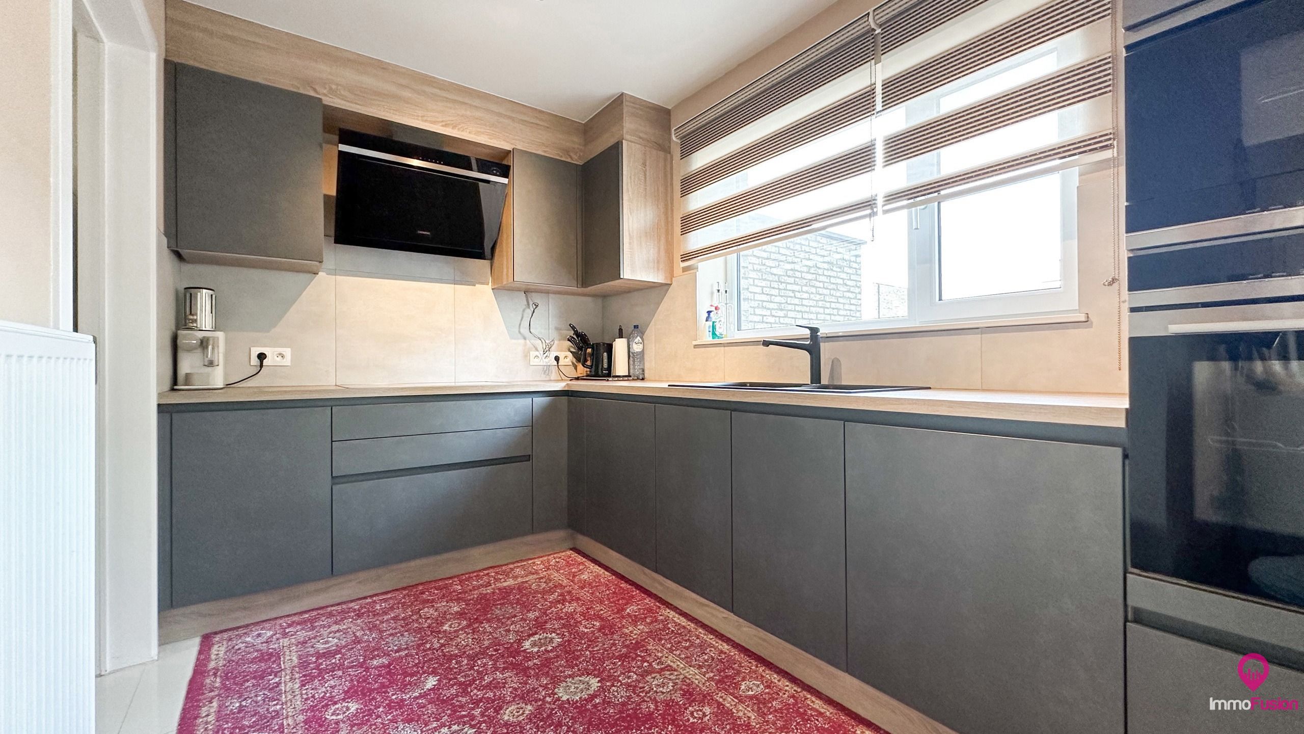 Energiezuinige Woning op Toplocatie in Heusden-Zolder! foto 10